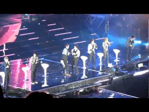 120310 SS4 in Macau - You & I -3.MOV