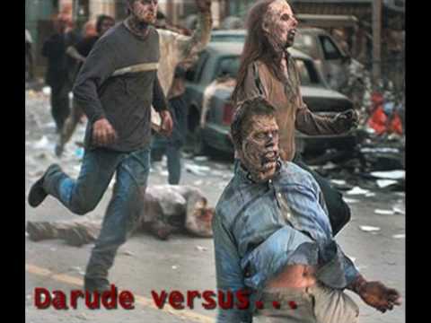 Darude-Trance Megamix (Sandstorm vs blow your mind vs zombie)