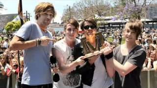 Wendy ~ Short Stack (song and picture only)