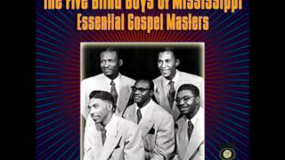The Five Blind Boys Of Mississippi - You Don't Know