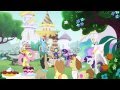 MLP FiM Cast sings Sinking Ships 