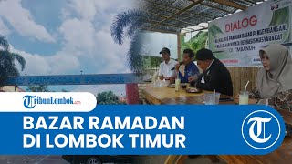 Bazar Ramadan akan Hadir di PTC Lombok Timur demi Bangkitkan Ekonomi Daerah, akan Ada Wisata Kuliner