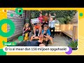 Wat gebeurt er met het geld van Giro 555?