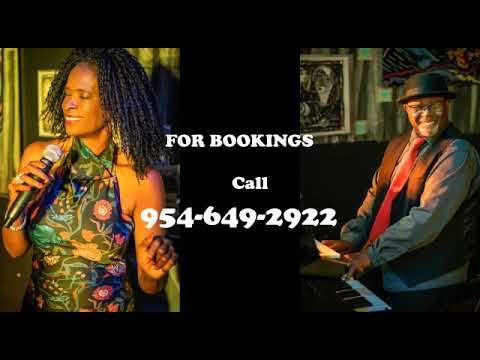 Promotional video thumbnail 5 for Rozz Parker Band
