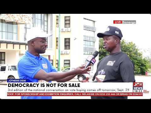 I thought it was a kidnapping - Manhyia South MP recounts escape from EOCO officers | 24-09-2026