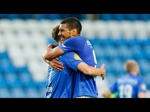 TILBAKEBLIKK | Molde 4 - 1 Vålerenga | Eliteserien 2020