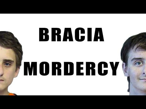 Bracia mordercy - #14: Robert i Michael Bever