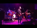 Jonah Koslen, Tommy Dobeck, Daniel Pecchio -"Nothing's Gonna Change My Mind"  Kent Ohio  10-22-22