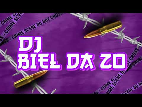 MONTAGEM - BERIMBAU PERPLEXO {{@djbielzo_011