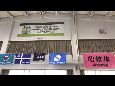 五大学対抗戦 新潟経営大学 Aチーム  Niigata university of management