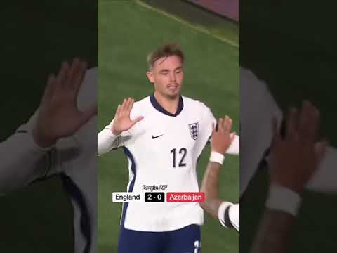 The #YoungLions Topping The Group In Style