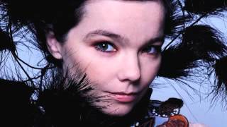 björk : sun in my mouth [ demo ]