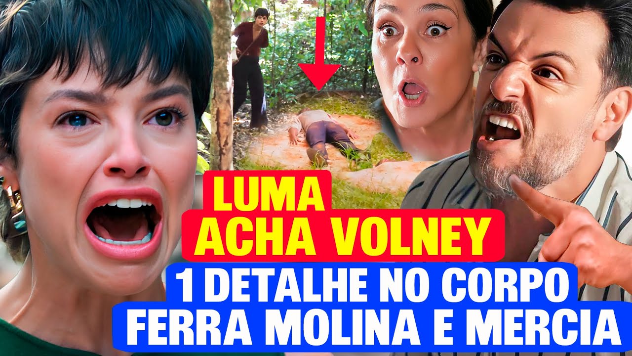 MANIA DE VOCÊ CAPITULO DE HOJE - Resumo Completo da Novela mania de você Hoje! AO VIVO