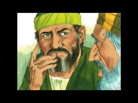 Pavel arestat in Ierusalim