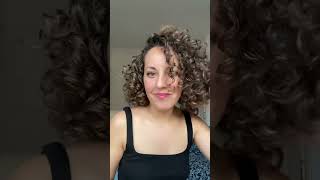 Our R&D Manager Tries The Styling Gel She Helped Create | Prose