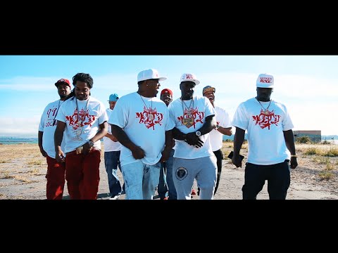 Money Block (Shad Gee, MoneyTut & Yung Lott) - Trap All Day