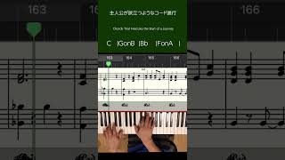 Chords That Feel Like the Start of a Journey