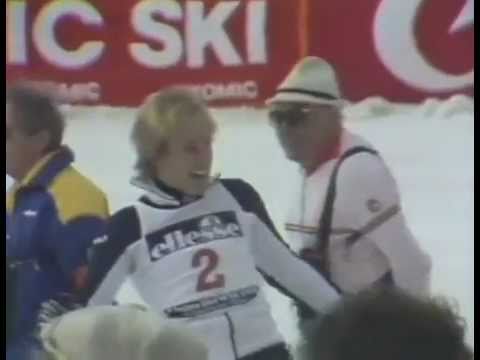 Pepel in kri od sodelovanju Jugoslovanske alpske reprezentance - Smučajmo vsi