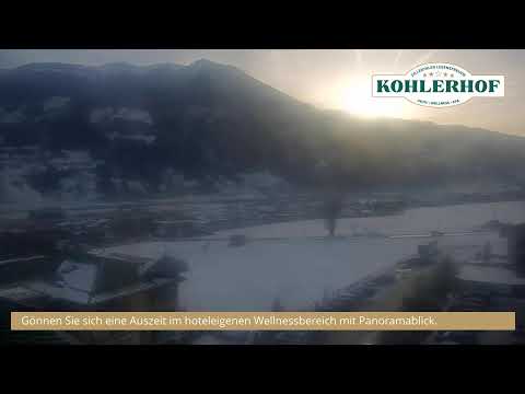Hotel Kohlerhof View live webcam