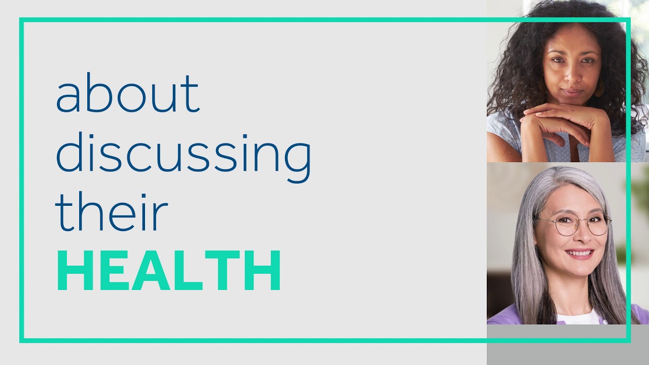 Be Assured: IWD Campaign Video 1