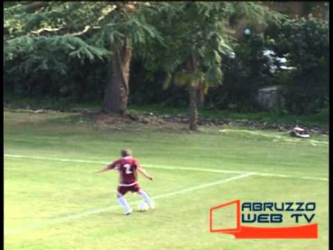 Sulmona Capistrello 5 1 141012