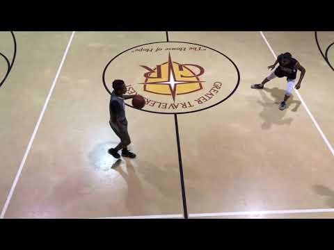 Atl spirits vs ga exclusive (varsity championship)