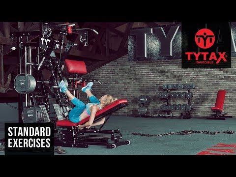 Exercise #278 | TYTAX® M2