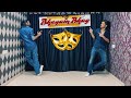 Bhagam Bhag Movie - Title Track Dance Video | Govinda / Akshay | Easy Bollywood Dance Choreo |