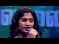 Anandha Ragam Alka Ajith Kalaignar TV 2016 17