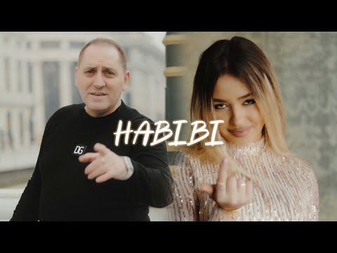 Zyber Avdiu - Habibi Video
