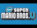 New Super Mario Bros U - Athletic by Nintendo