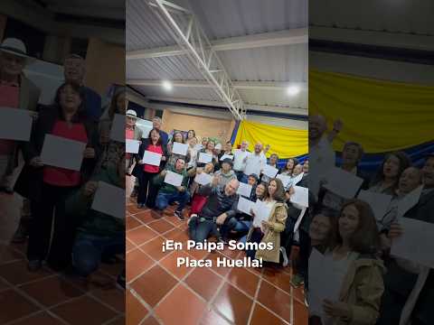 Desde el SENA Boyacá acompañamos en Paipa la certificación de 63 aprendices. #campesena
