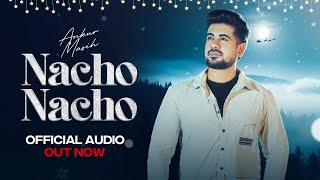 Download lagu Nacho Nacho | New Christmas Song 2025 | Ankur Masih mp3