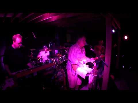 Troll For Trout - Completely Understanding (live)