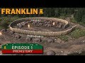 Cities Skylines | Franklin, Episode 1: Prehistory Cities Skylines | Franklin, Episode 1: Prehistory