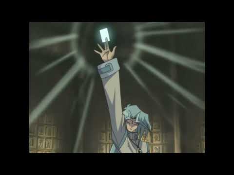 Yu-Gi-Oh! - Dartz plays The Seal of Orichalcos