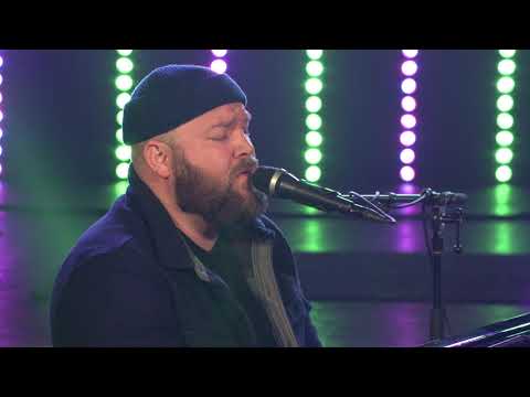 Ryan Innes (NBC Songland)