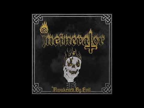 Incinerator - Angel Slayer