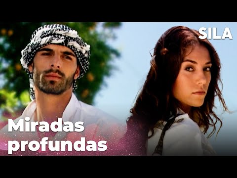 Sila se enteró de quién es Boran - Sila | Escenas Legendarias
