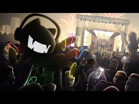 Ranking Monstercat 008 - Anniversary