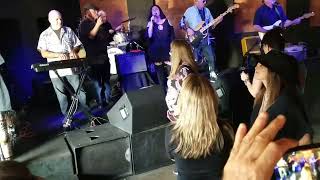 Manzanita Blues - Bad Woman Blues - OB Blues Fest - Winston&#39;s OB, CA