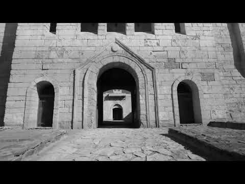 The Braindrillerz - Arab Beats (Official Videoclip) (BRU064)