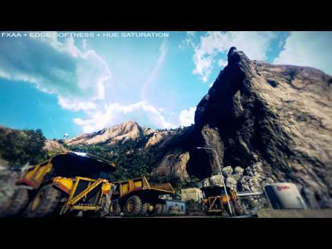 Battlefield 3 - FXAA + CC [in 4 steps]