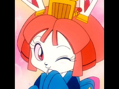 MISSILE GIRL // OMEGAH RED