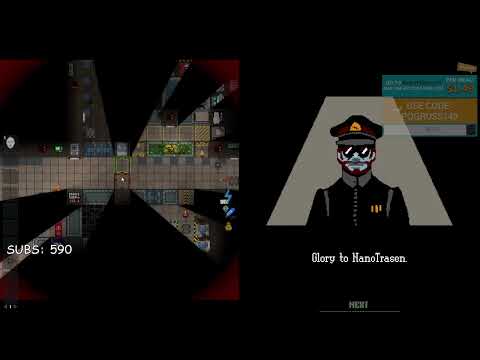 SS14 Badmin Shenanigans | SS14