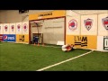 Tristan Bosch Goalkeeper Skills Video 