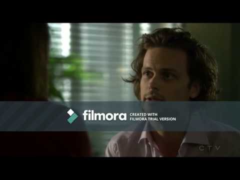 Criminal Minds S13e02 - Reid & Prentiss