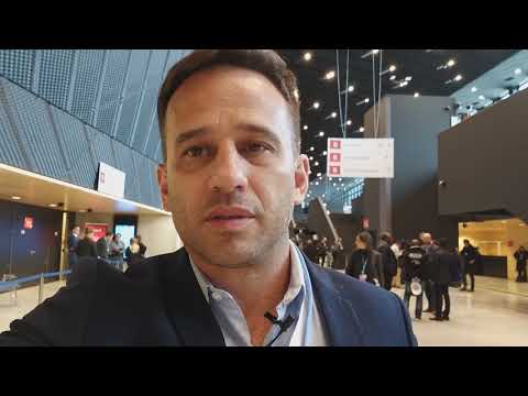 Agenda na COP 24, Polônia, dezembro de 2018.