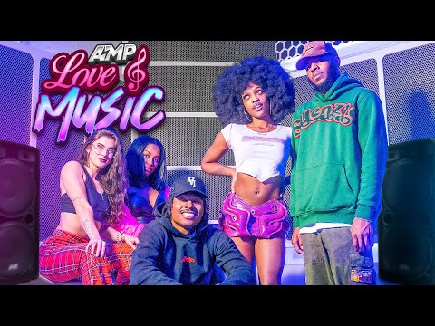 AMP LOVE & MUSIC