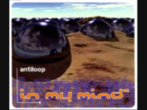 dj datavirus627 Antiloop Remix In My Mind 2009
